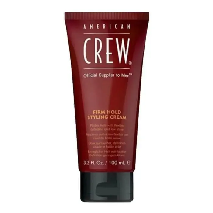 American Crew Firm Hold Styling Cream 100ml