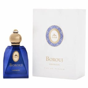 Amorous by Borouj 85ml EDP