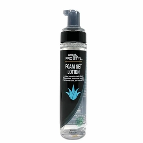 Ampro Pro Styl Foam Set Lotion - 8 oz