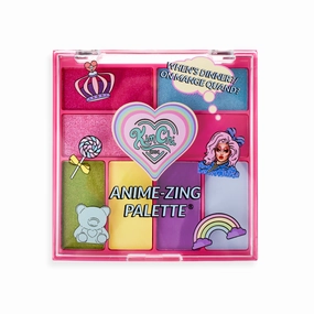 ANIME-ZING SHADOW PALETTE - 01 Retro