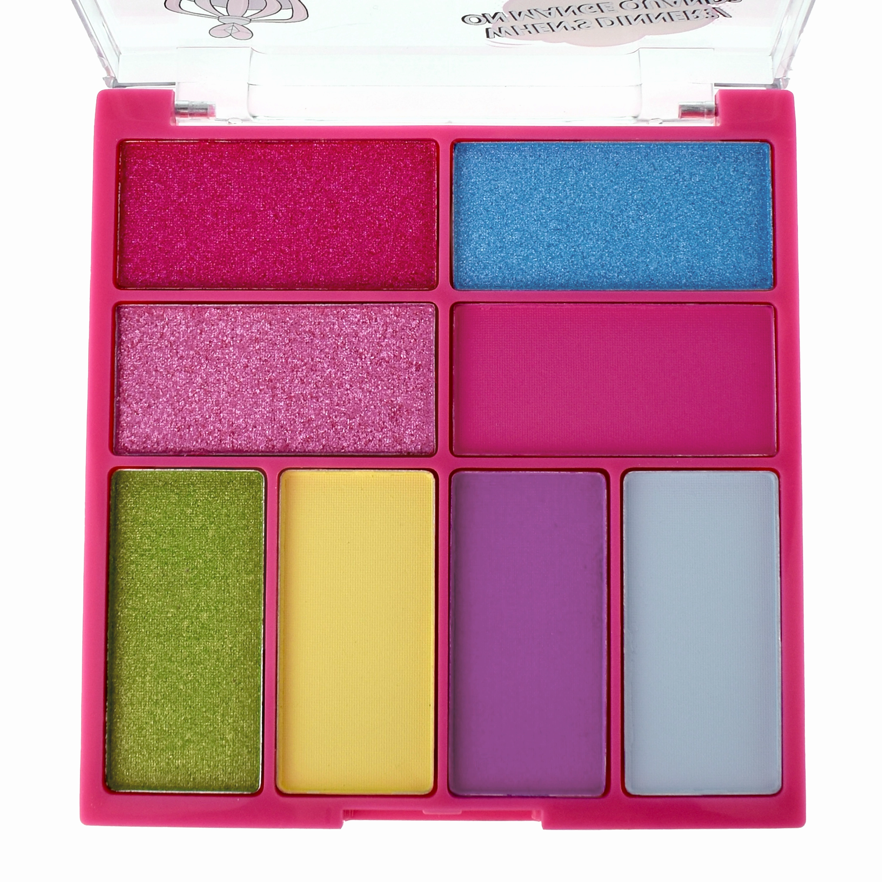 ANIME-ZING SHADOW PALETTE - 01 Retro