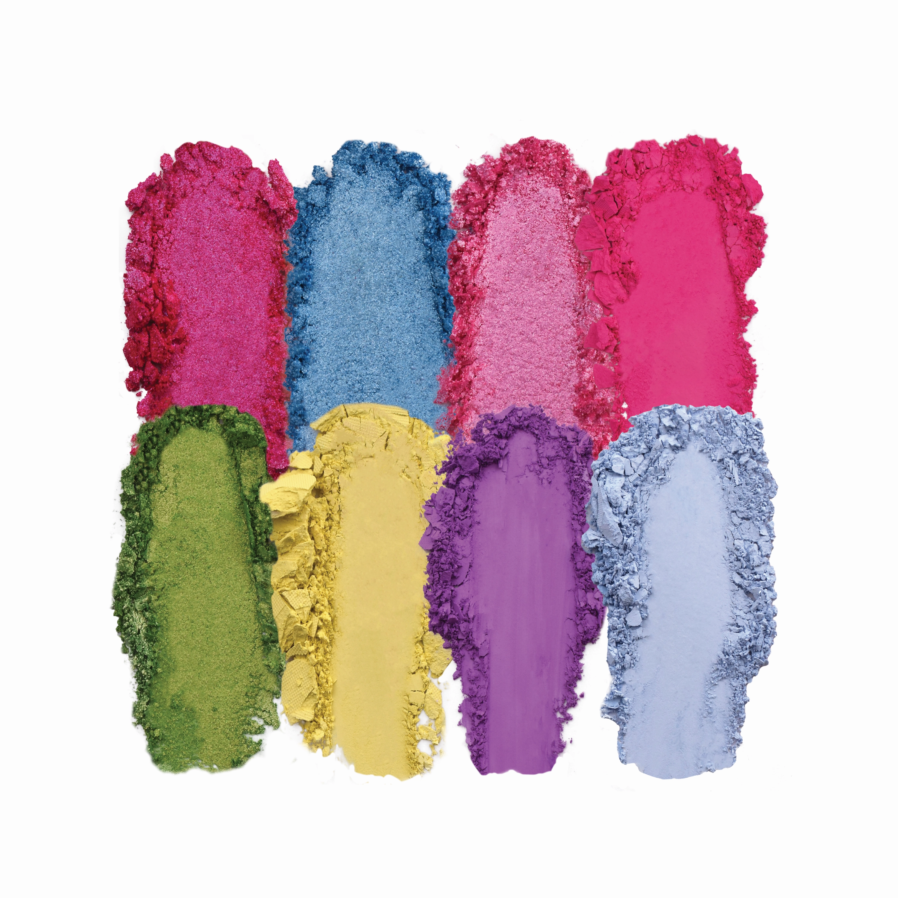 ANIME-ZING SHADOW PALETTE - 01 Retro