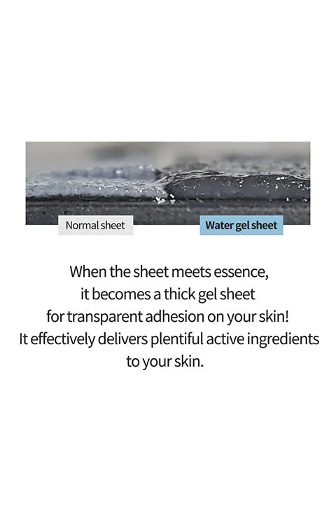 [Anua] Birch Moisture Sheet Mask