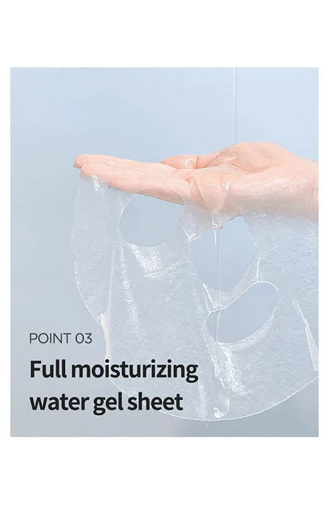 [Anua] Birch Moisture Sheet Mask
