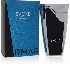 Armaf Evoke Blue Cologne By Armaf