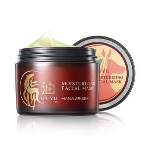 BA-YU Moisturizing Facial Mask