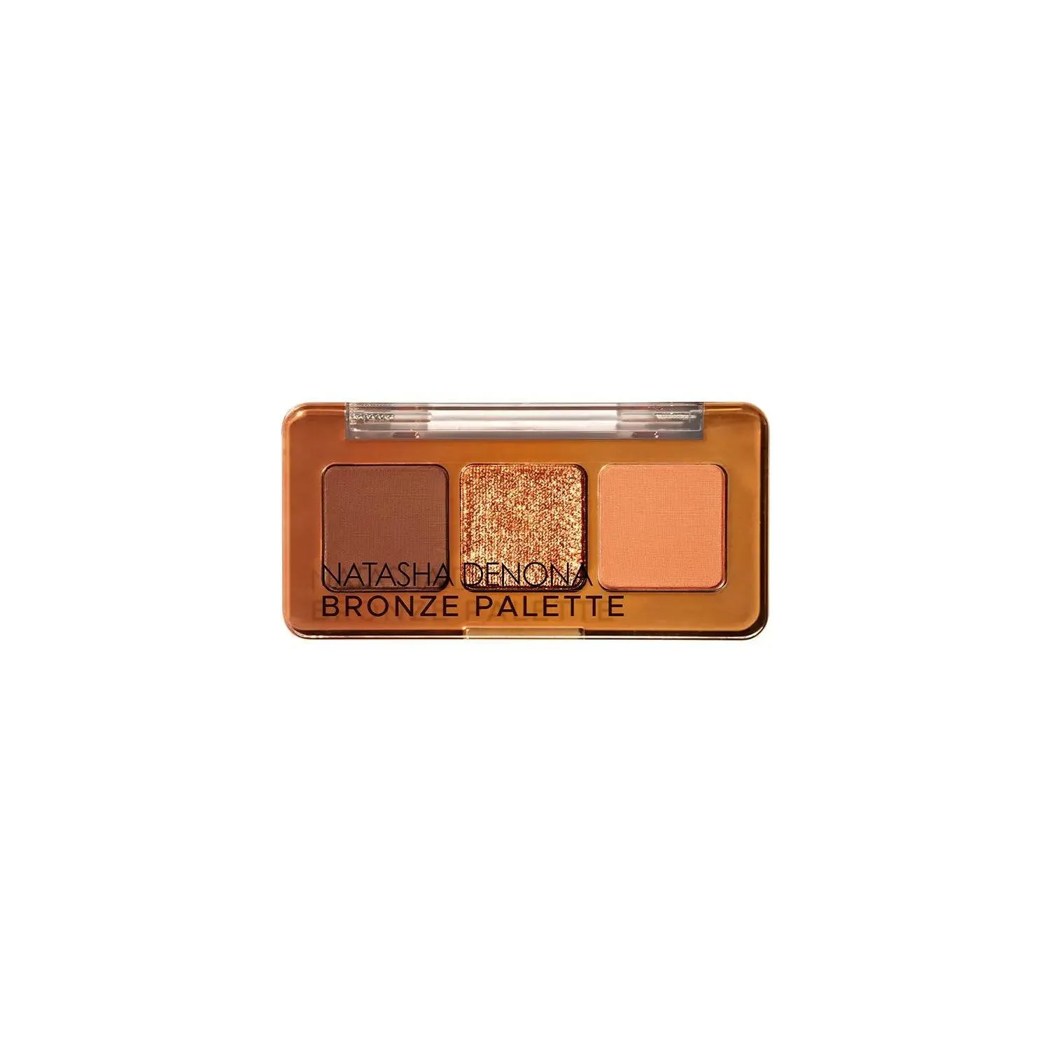 BABY BRONZE EYESHADOW PALETTE
