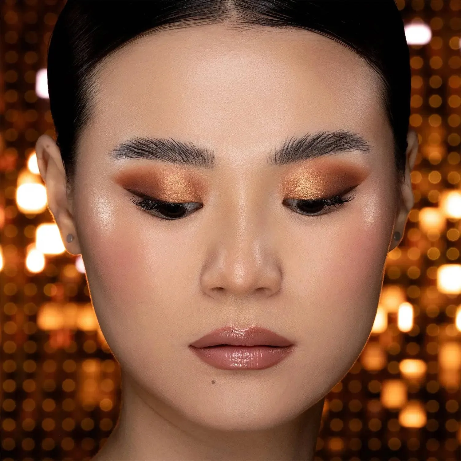 BABY BRONZE EYESHADOW PALETTE