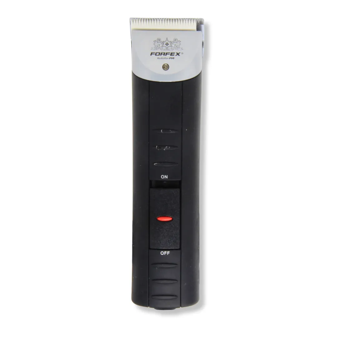 Babyliss Pro Forfex Clipper