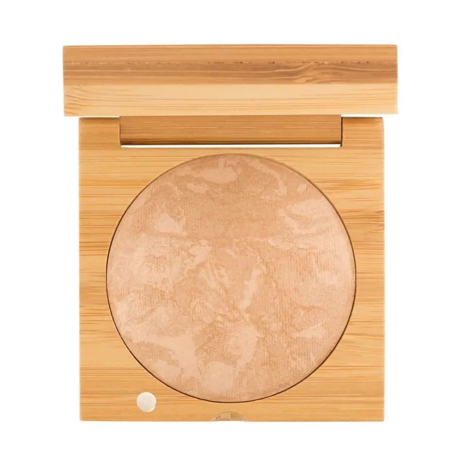 Baked Foundation
