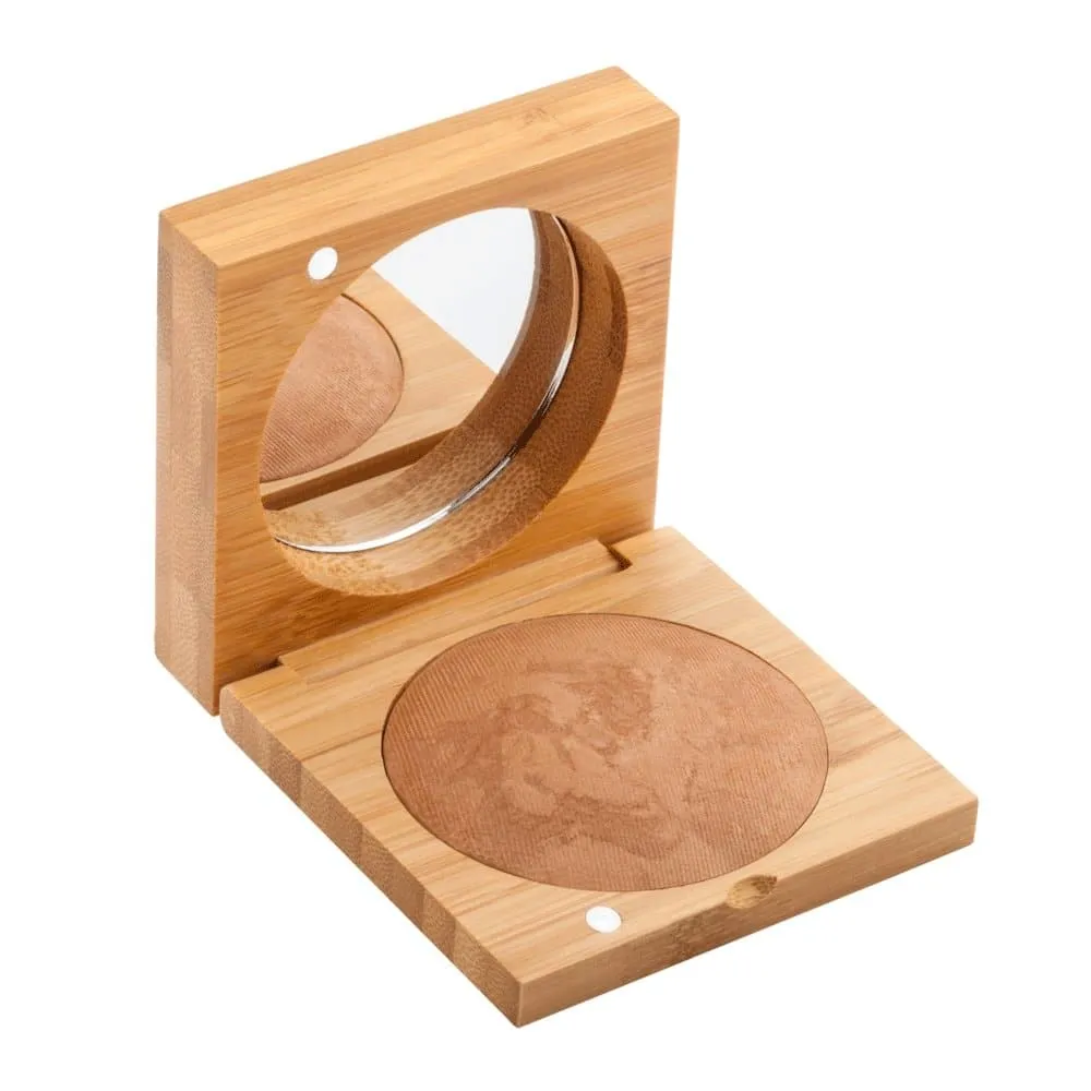 Baked Foundation