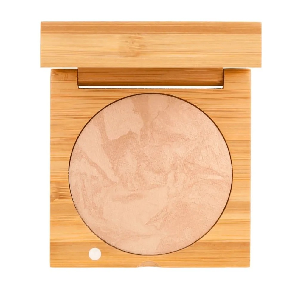 Baked Foundation