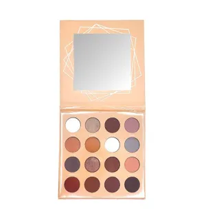 Bare With Me Eyeshadow Palette