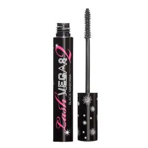 Barry M Lash Vegas 2 Mascara Black 7ml