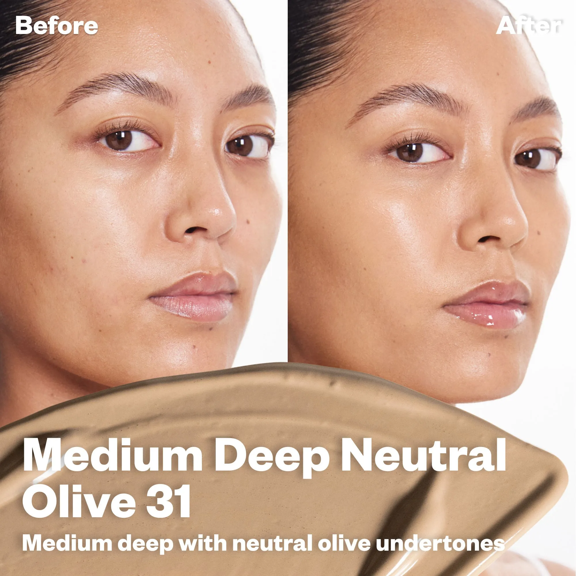 BB Burst Tinted Moisturizer Gel Cream