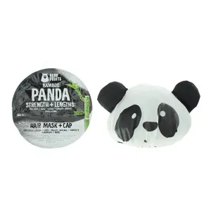 Bear Fruits Bamboo Panda Strength   Lengths Cap   Hair Mask 20ml