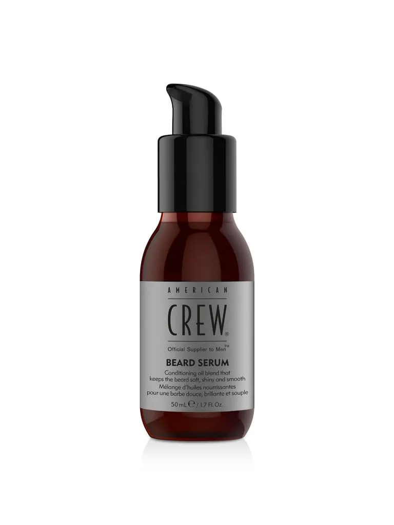 Beard Care Dopp Kit
