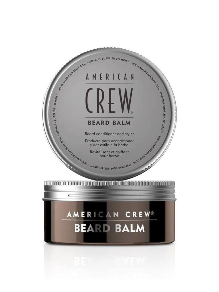 Beard Care Dopp Kit