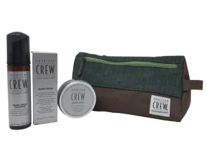 Beard Care Dopp Kit