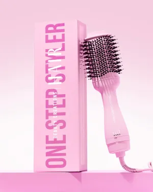 BEAUTY CREATIONS HAIR - ONE STEP STYLER