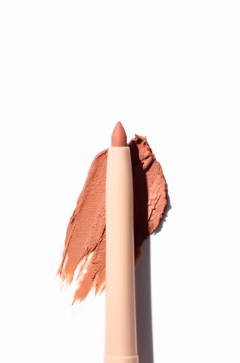 BEAUTY CREATIONS - NUDE X LIP LINER - 6 PCS