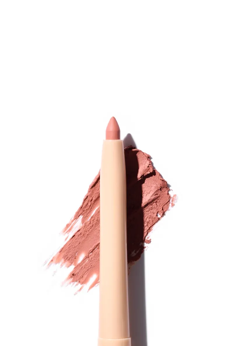 BEAUTY CREATIONS - NUDE X LIP LINER - 6 PCS