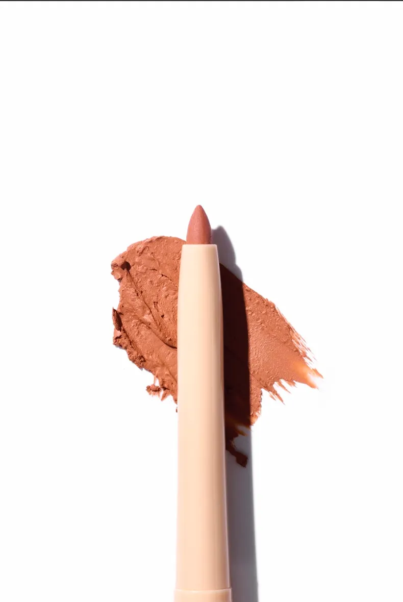 BEAUTY CREATIONS - NUDE X LIP LINER - 6 PCS