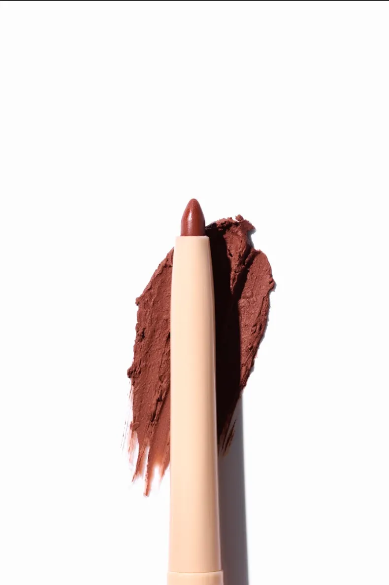 BEAUTY CREATIONS - NUDE X LIP LINER - 6 PCS