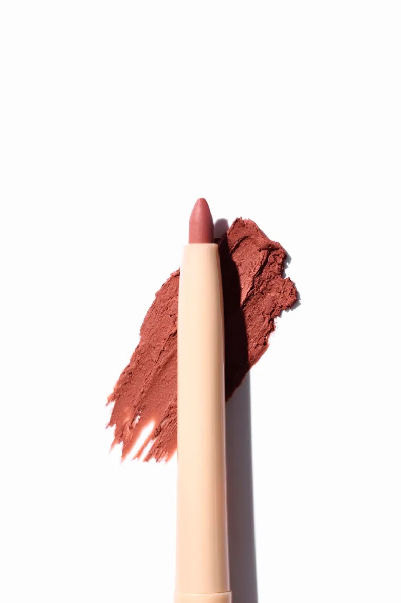 BEAUTY CREATIONS - NUDE X LIP LINER - 6 PCS