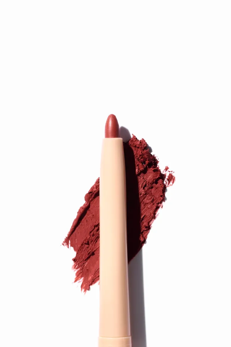 BEAUTY CREATIONS - NUDE X LIP LINER - 6 PCS