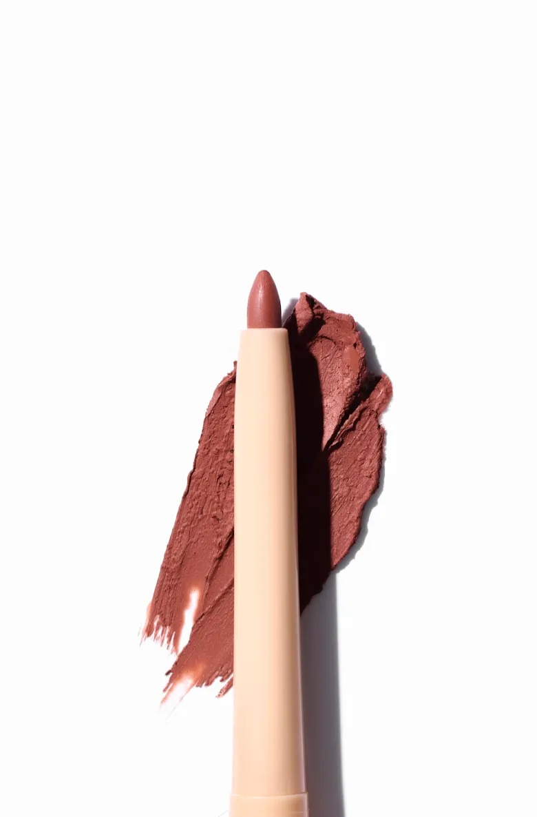 BEAUTY CREATIONS - NUDE X LIP LINER - 6 PCS