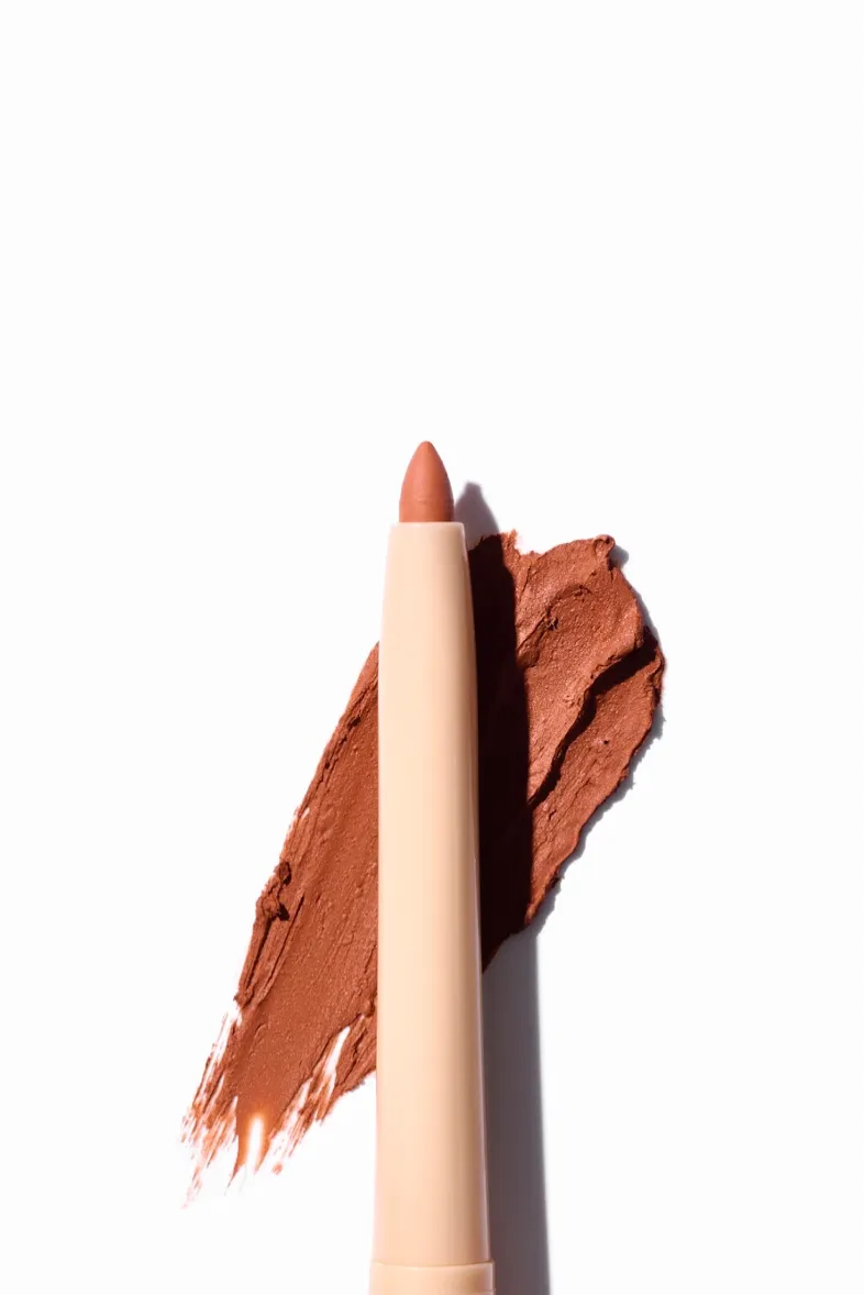 BEAUTY CREATIONS - NUDE X LIP LINER - 6 PCS