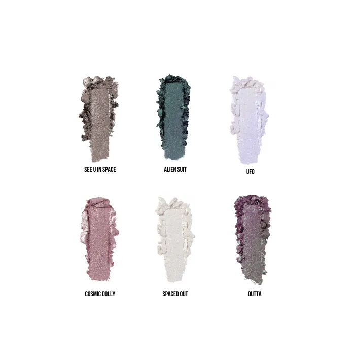 BEAUTY CREATIONS - RIDING SOLO SINGLE PRESSED SHADOW