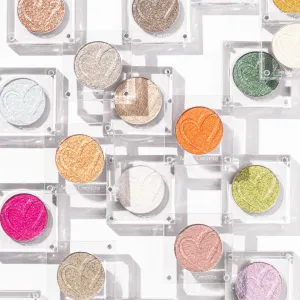 BEAUTY CREATIONS - RIDING SOLO SINGLE PRESSED SHADOW