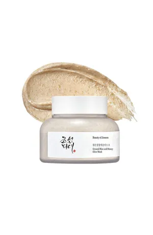 [Beauty of Joseon] Ground Rice and Honey Glow Mask (150mL/5.07fl.oz)