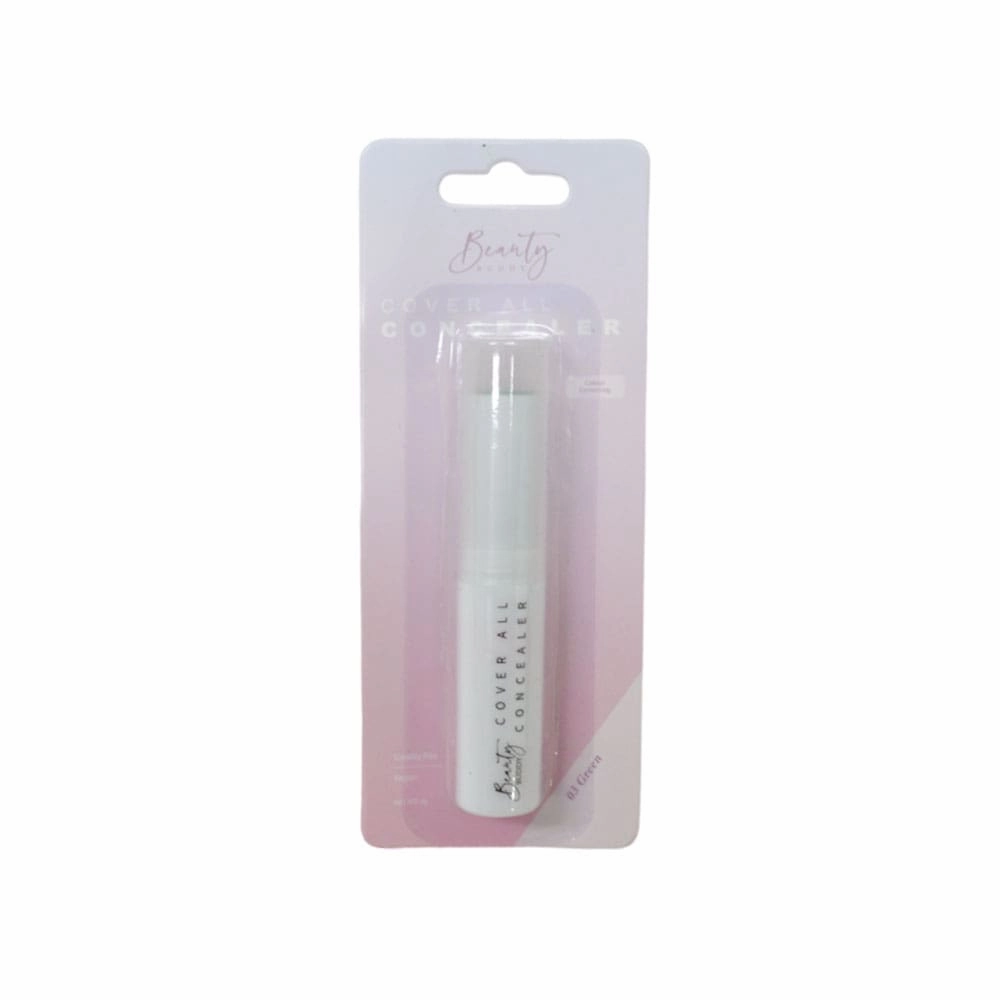 Beauty Buddy Cover All Concealer 03 Green 4g