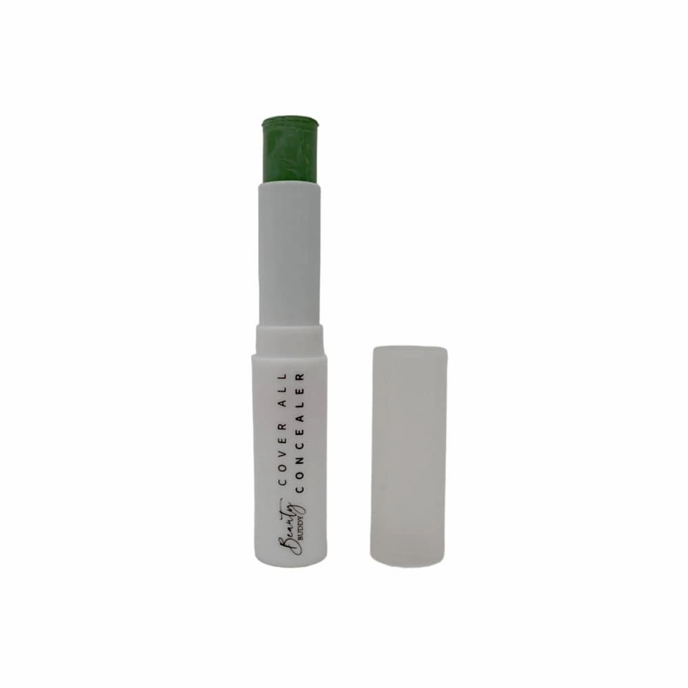 Beauty Buddy Cover All Concealer 03 Green 4g