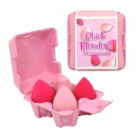 BEAUTY CREATIONS - CHICK BLENDERS (3 PCS)