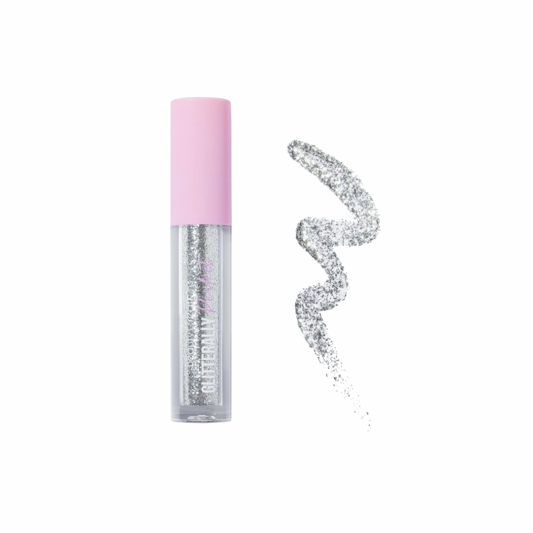BEAUTY CREATIONS  - GLITTERALLY PERFECT - GLITTER LINER