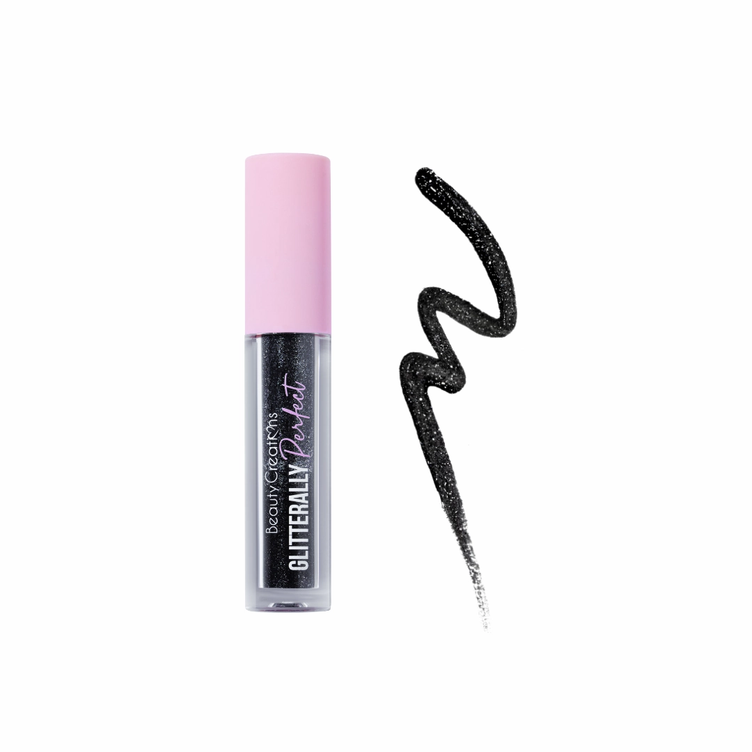 BEAUTY CREATIONS  - GLITTERALLY PERFECT - GLITTER LINER