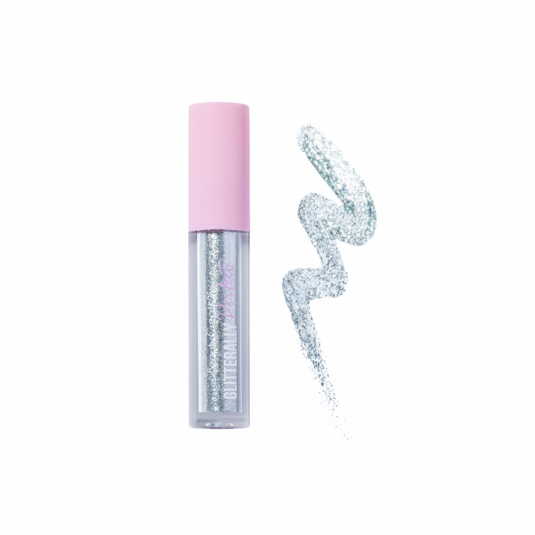 BEAUTY CREATIONS  - GLITTERALLY PERFECT - GLITTER LINER
