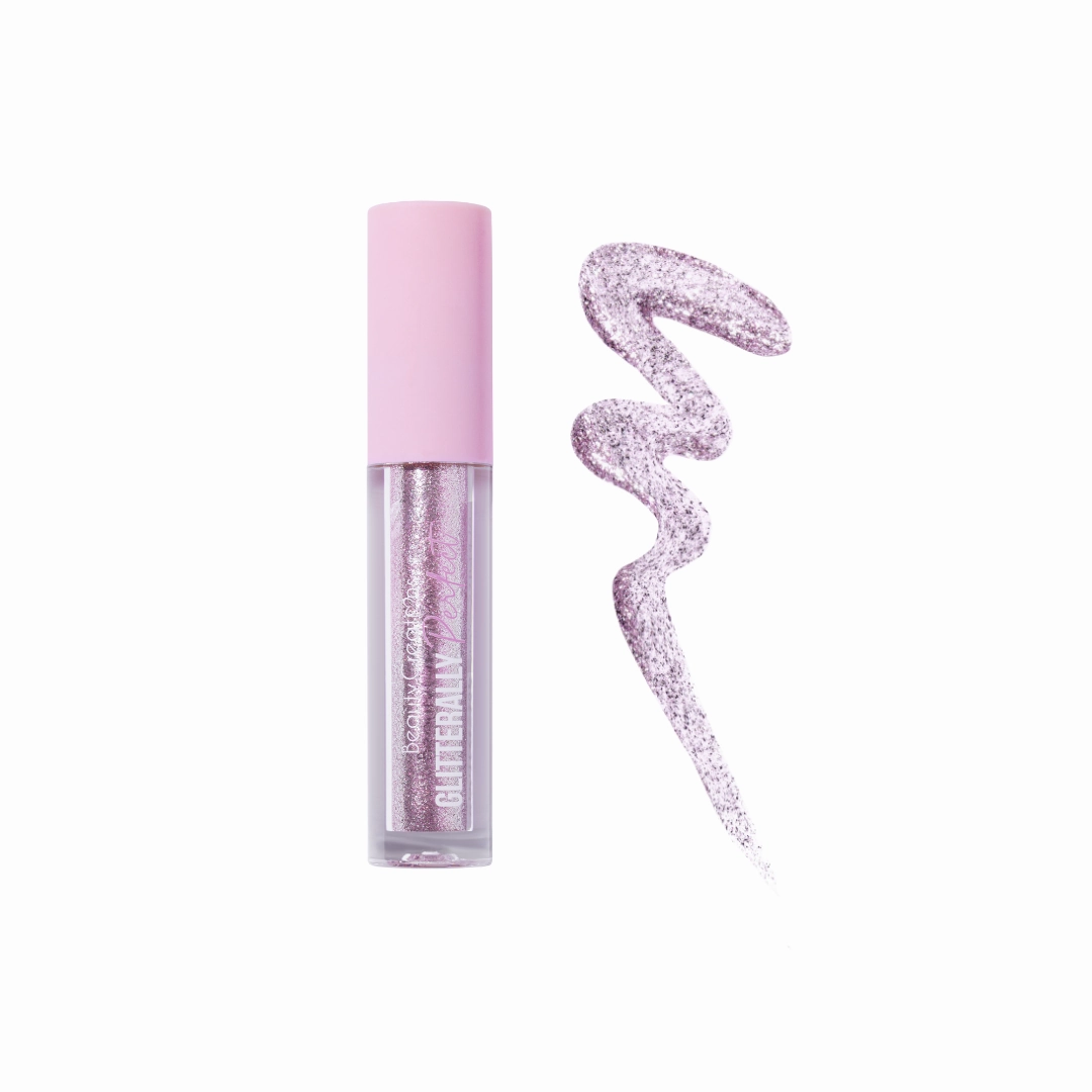 BEAUTY CREATIONS  - GLITTERALLY PERFECT - GLITTER LINER