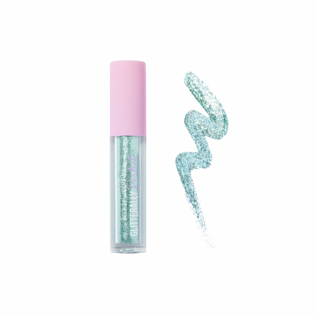 BEAUTY CREATIONS  - GLITTERALLY PERFECT - GLITTER LINER