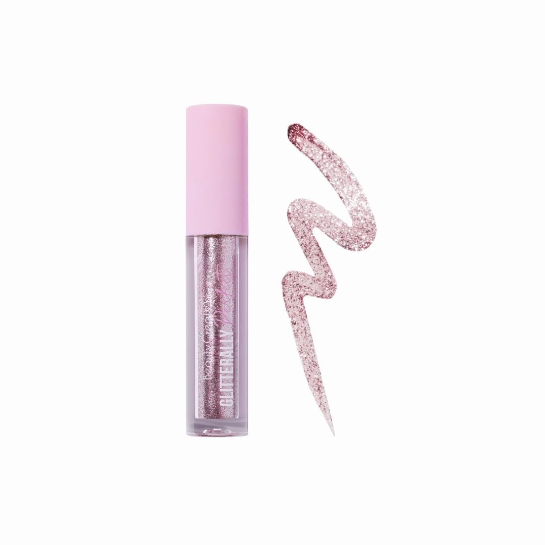 BEAUTY CREATIONS  - GLITTERALLY PERFECT - GLITTER LINER