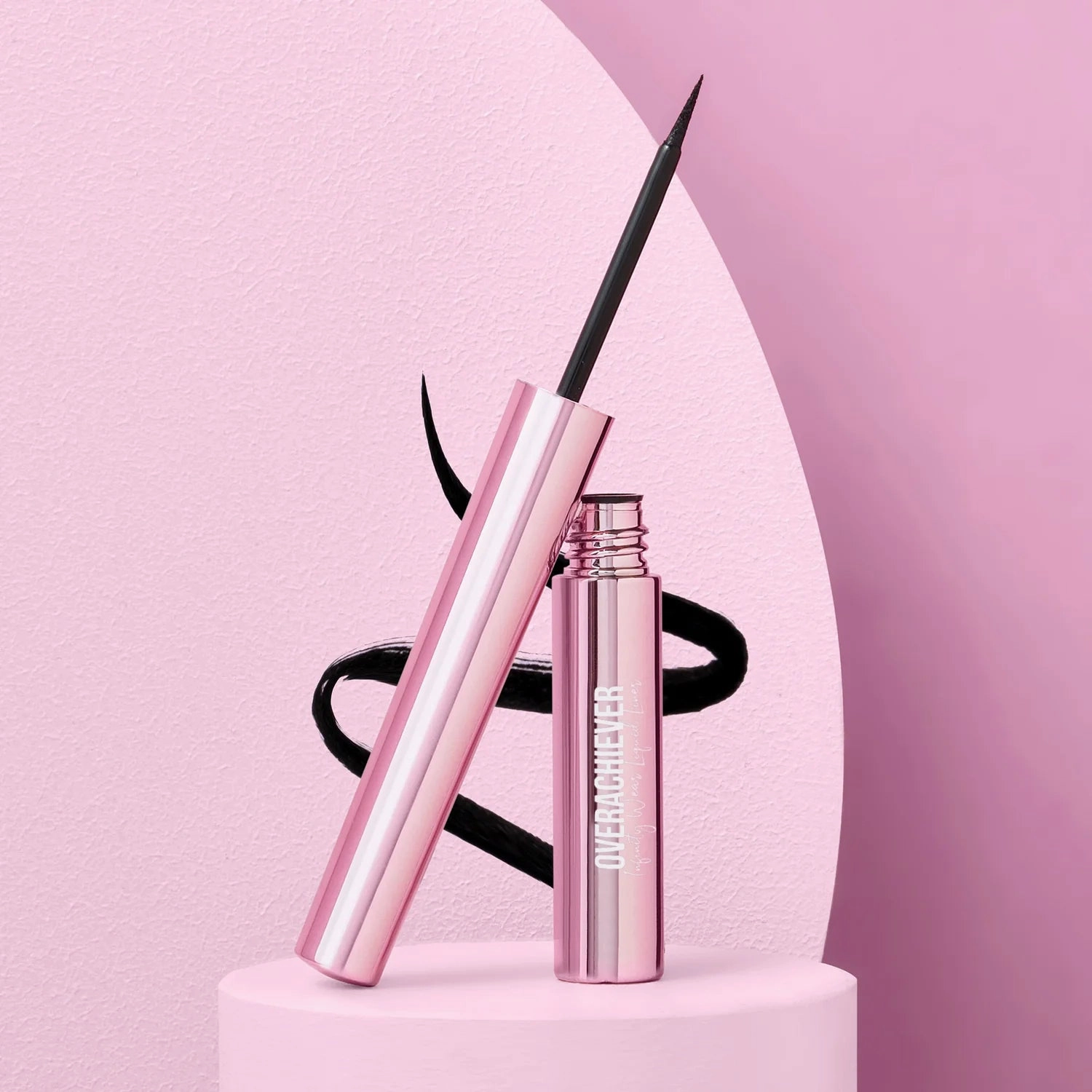 BEAUTY CREATIONS - OVERACHIEVER LIQUID LINER