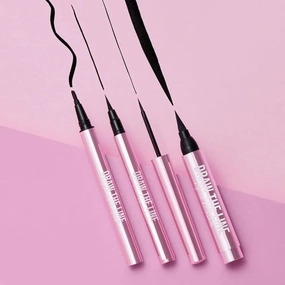 BEAUTY CREATIONS - OVERACHIEVER LIQUID LINER