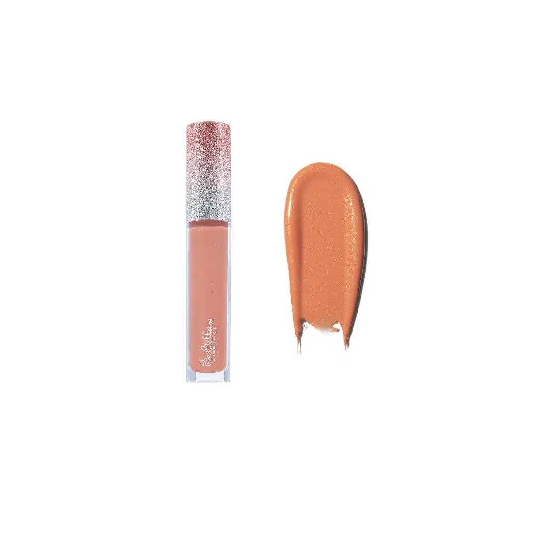 BEBELLA - BELLA LUXE LIPGLOSS (Various Shades)