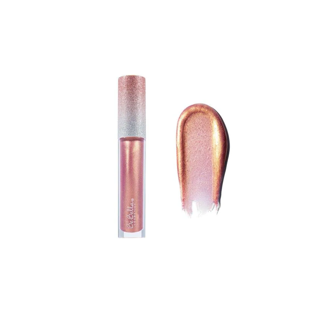 BEBELLA - BELLA LUXE LIPGLOSS (Various Shades)