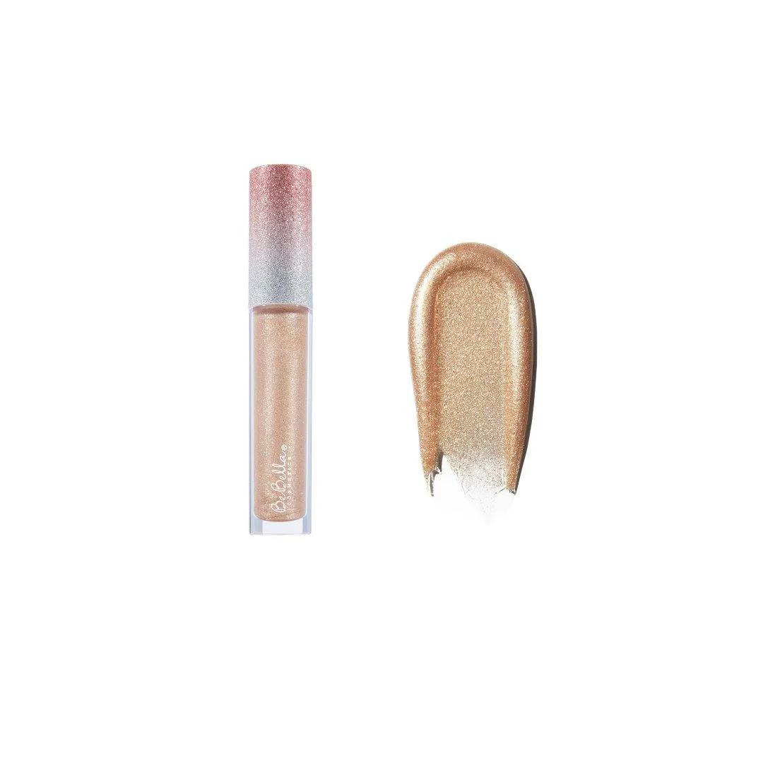 BEBELLA - BELLA LUXE LIPGLOSS (Various Shades)
