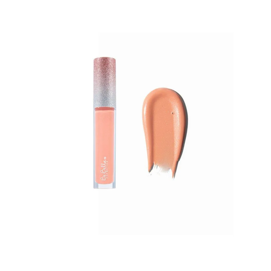BEBELLA - BELLA LUXE LIPGLOSS (Various Shades)